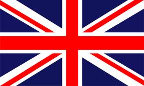 UK flag